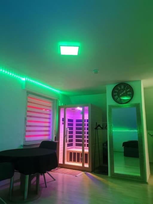 בופארד Wohnung Am Kurpark Mit Privater Innensauna & Led! Schluesselbox מראה חיצוני תמונה