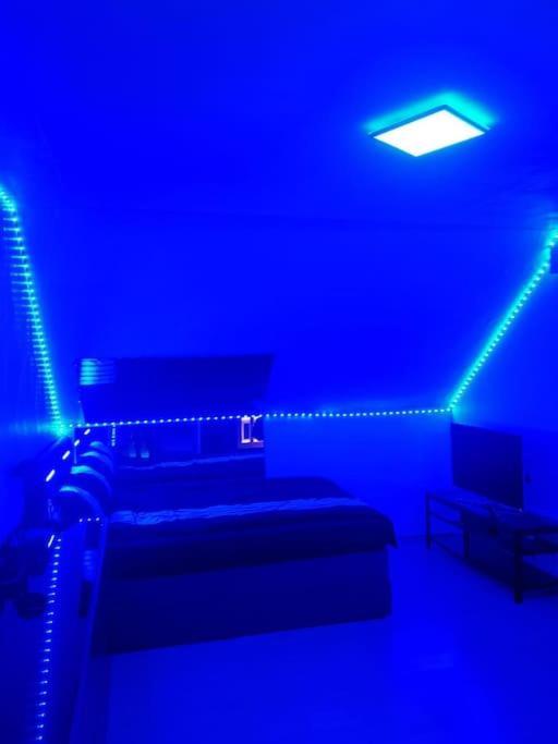 בופארד Wohnung Am Kurpark Mit Privater Innensauna & Led! Schluesselbox מראה חיצוני תמונה