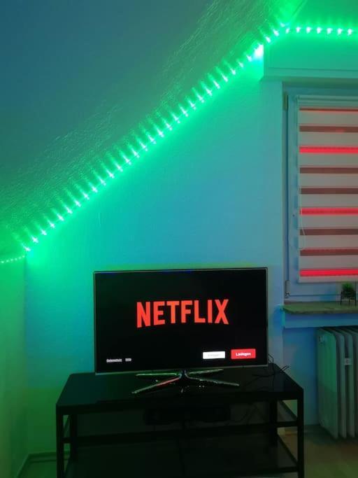 בופארד Wohnung Am Kurpark Mit Privater Innensauna & Led! Schluesselbox מראה חיצוני תמונה