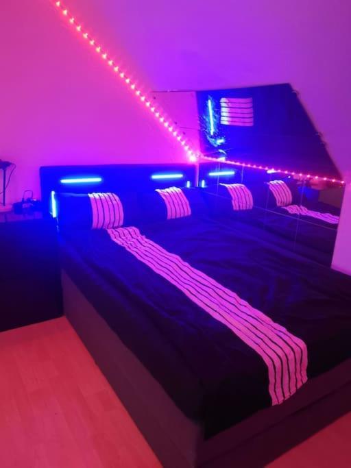בופארד Wohnung Am Kurpark Mit Privater Innensauna & Led! Schluesselbox מראה חיצוני תמונה