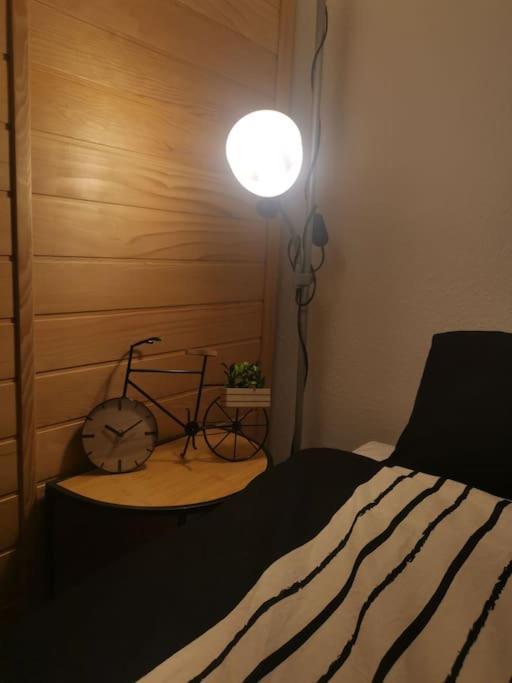 בופארד Wohnung Am Kurpark Mit Privater Innensauna & Led! Schluesselbox מראה חיצוני תמונה